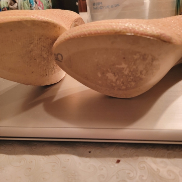 Madison by Shoedazzle high heel shoes - Picture 3 of 5